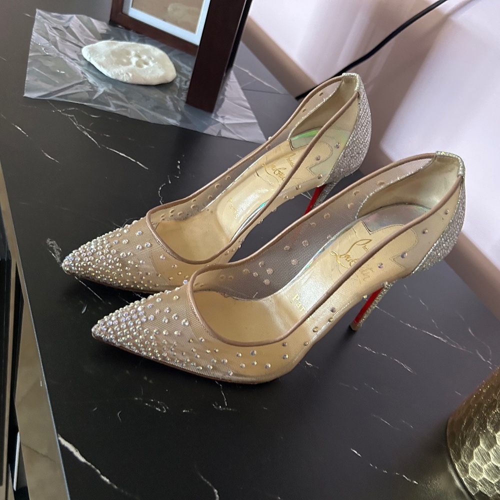 Christian Louboutin